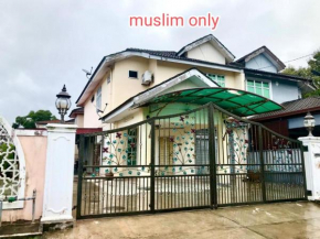 Homestay Rumah Singgah